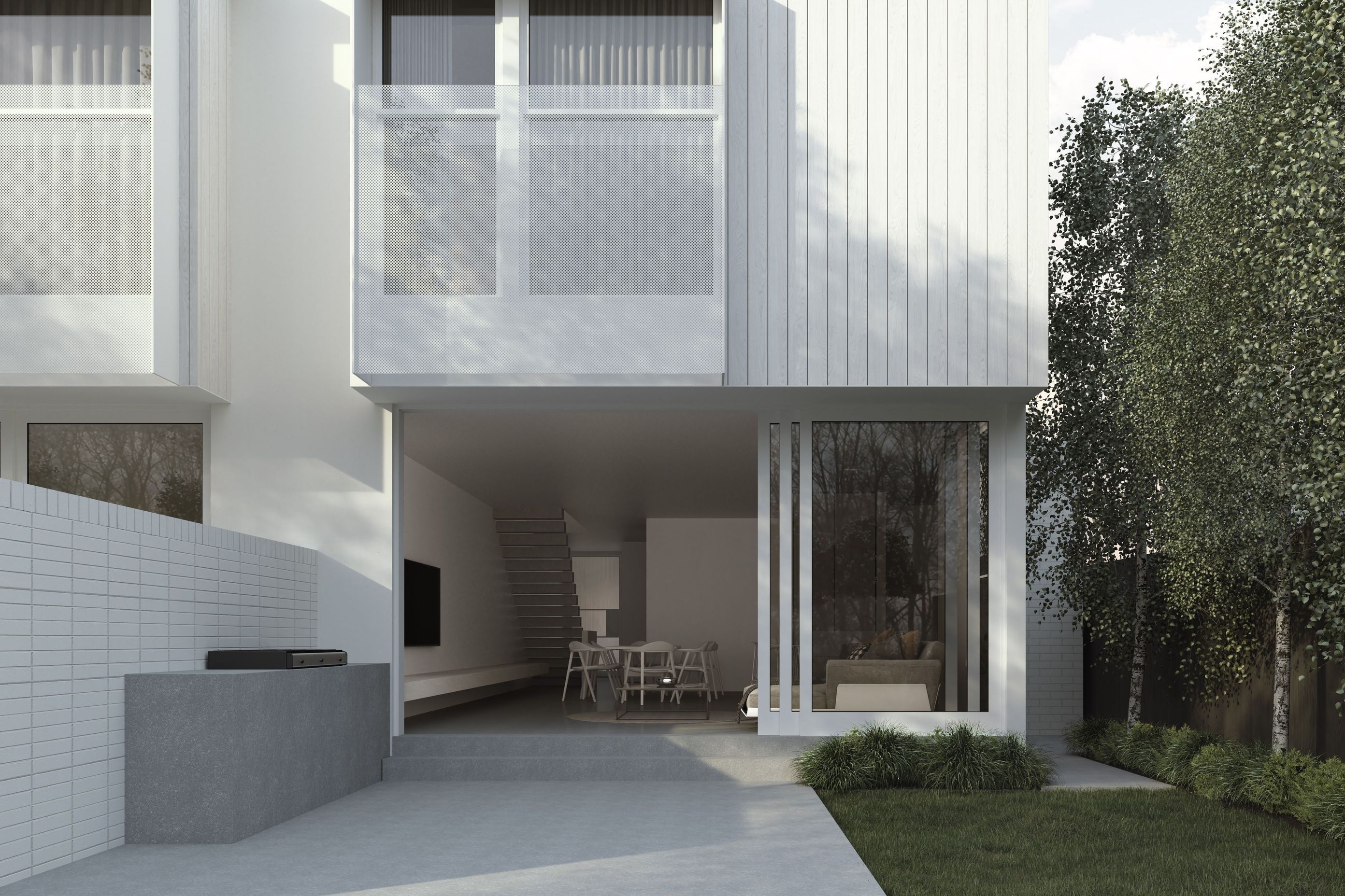 Emmaline - Bright Residences
