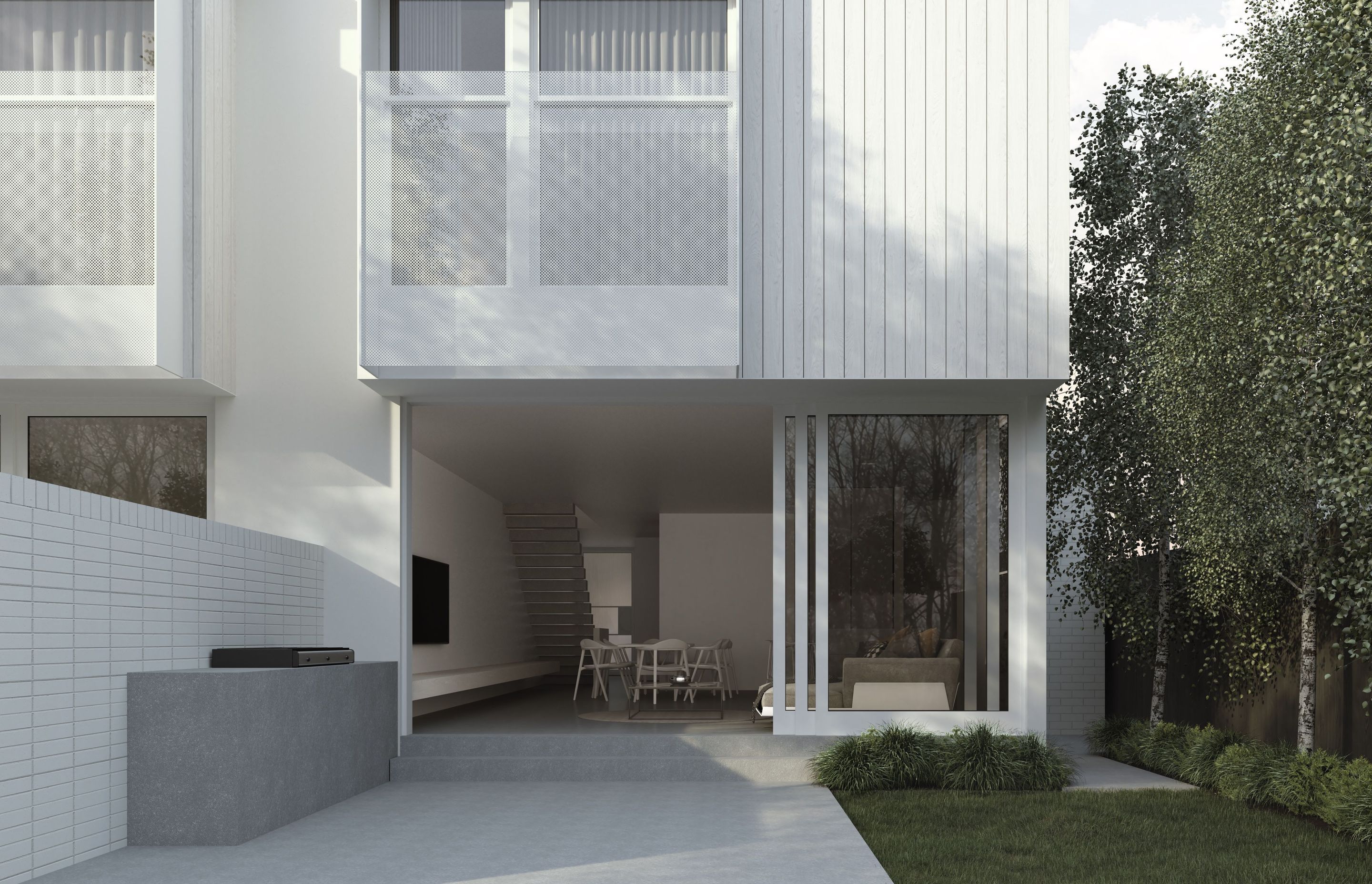 Emmaline - Bright Residences