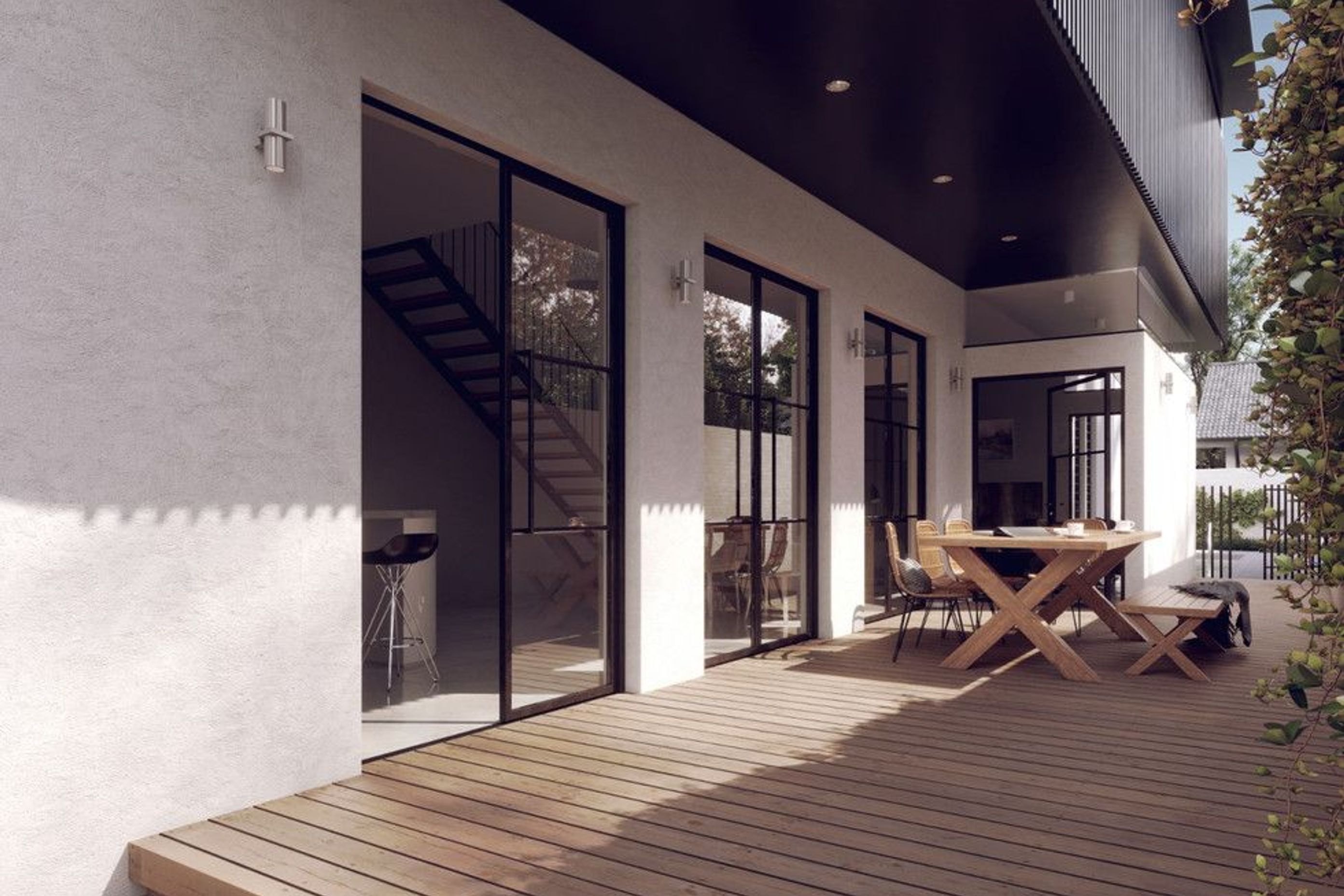 Bronte Residence