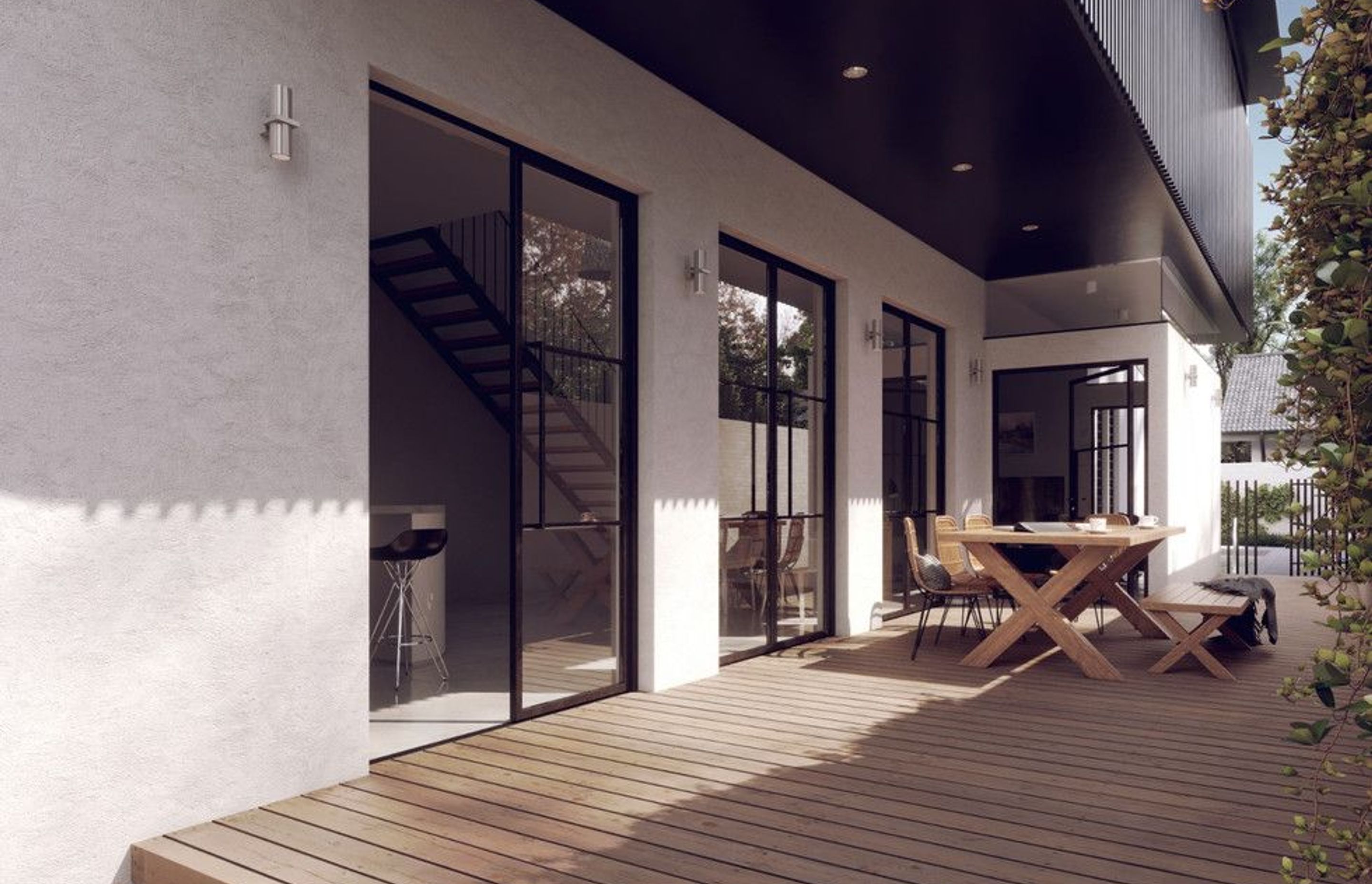 Bronte Residence