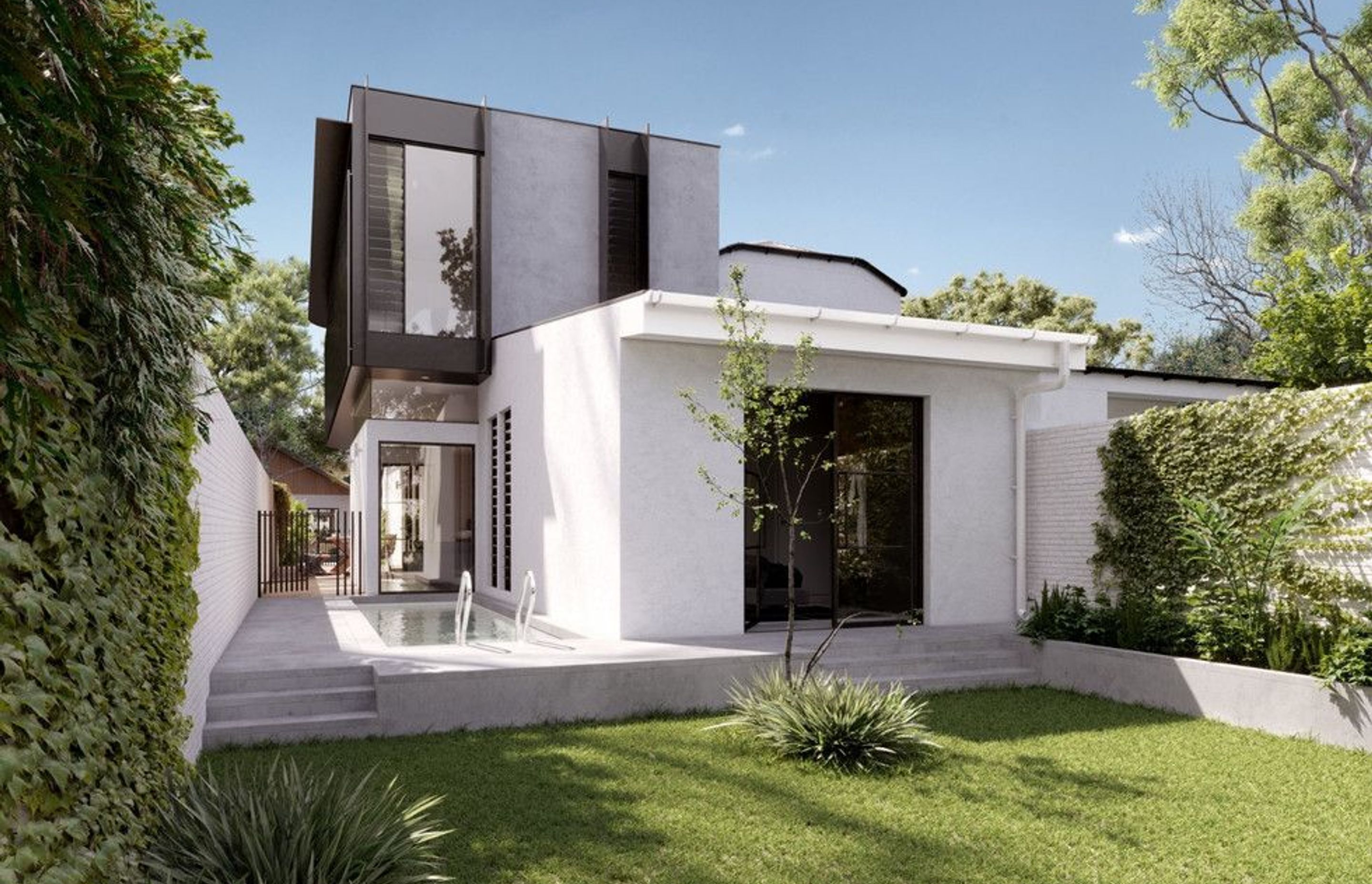 Bronte Residence