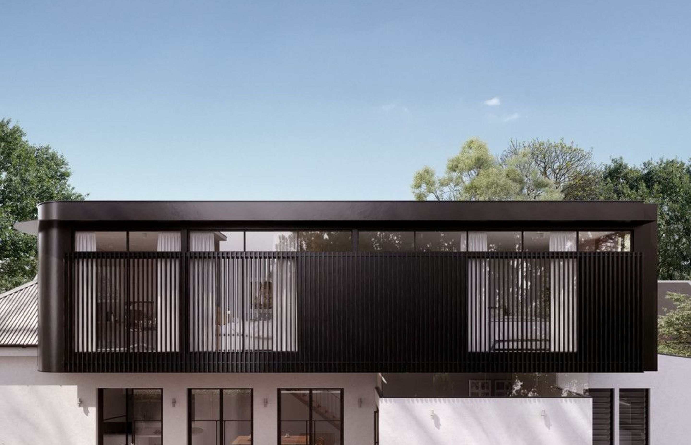 Bronte Residence