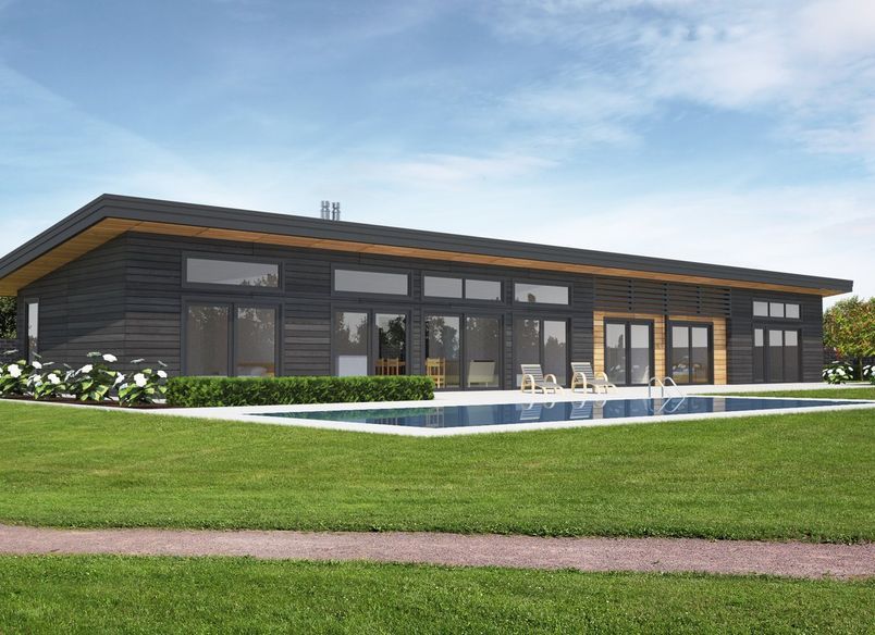 Everlast Homes - Designs