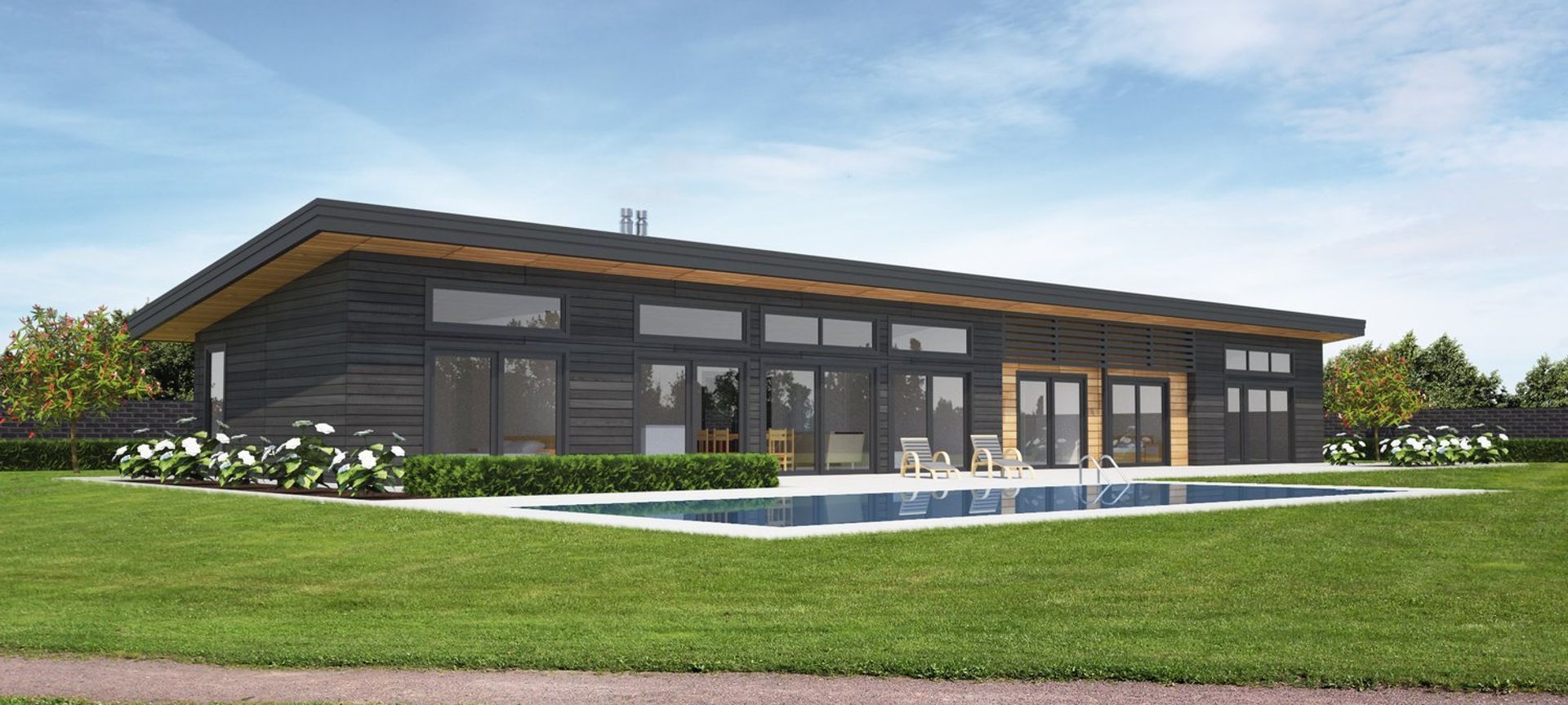 Everlast Homes - Designs banner