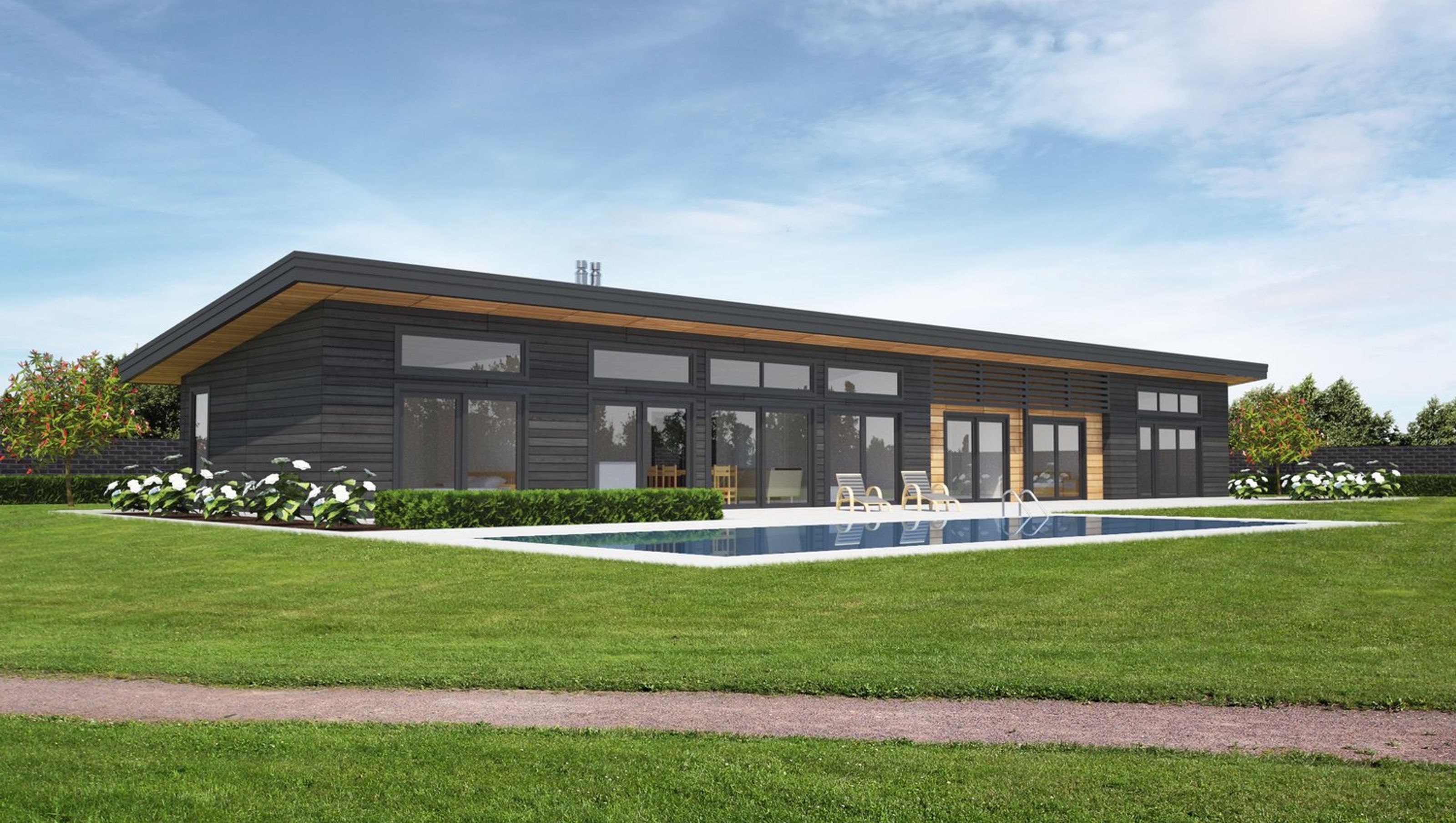 Everlast Homes - Designs
