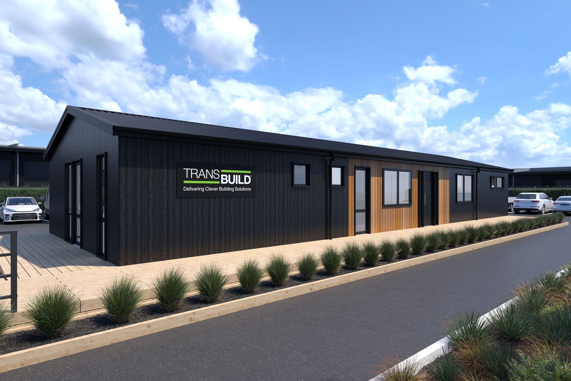 Transportable Commercial Plans