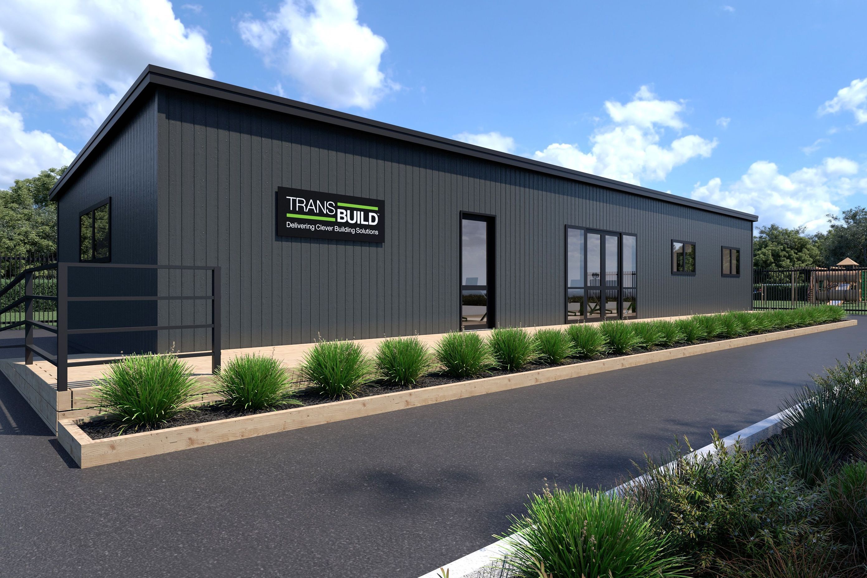 Transportable Commercial Plans