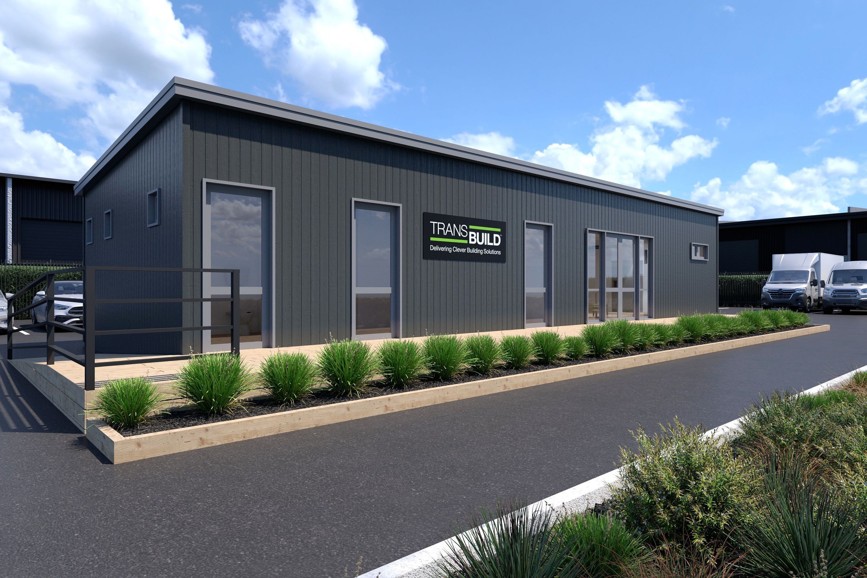 Transportable Commercial Plans