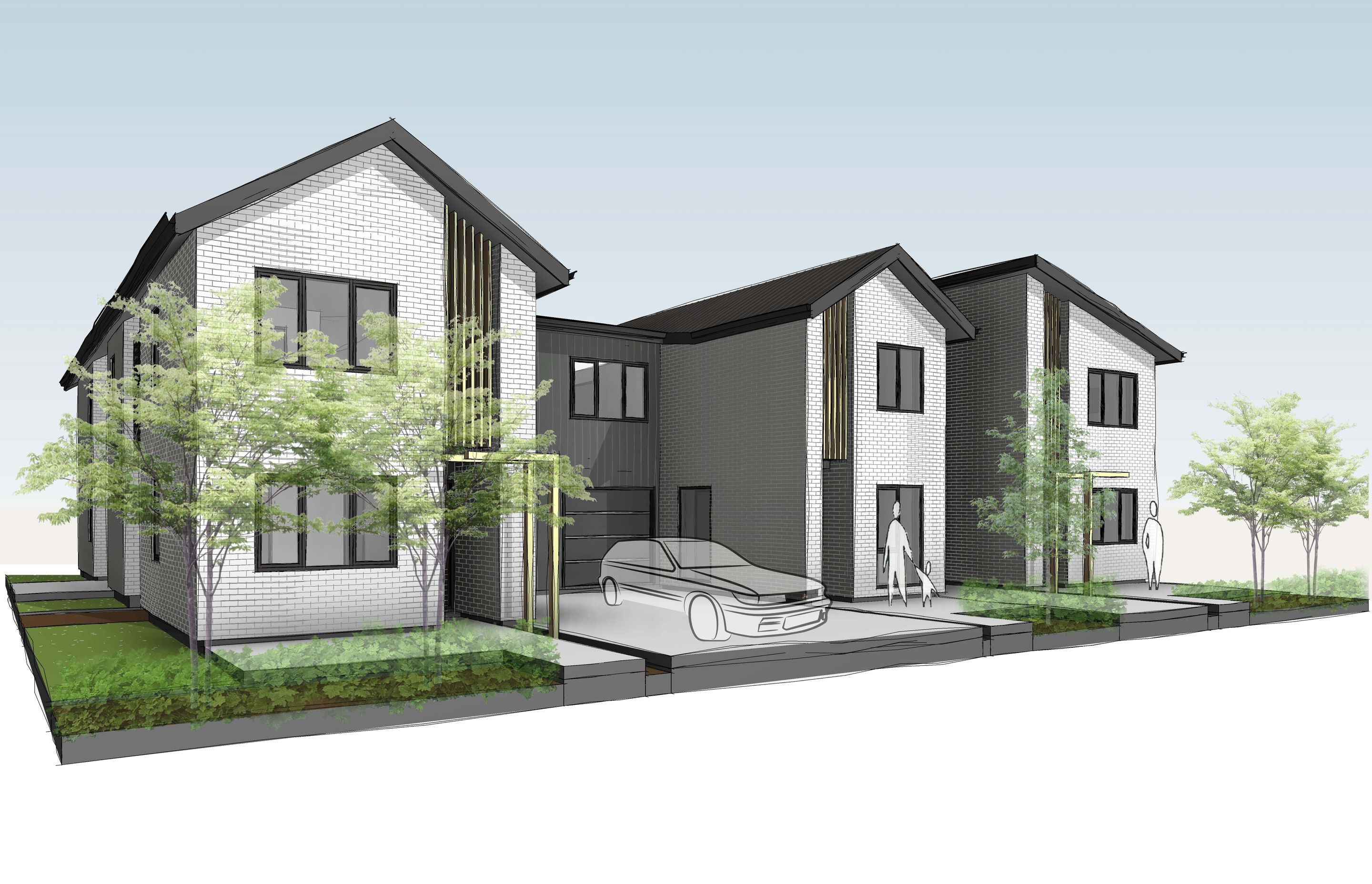 Cambridge Development