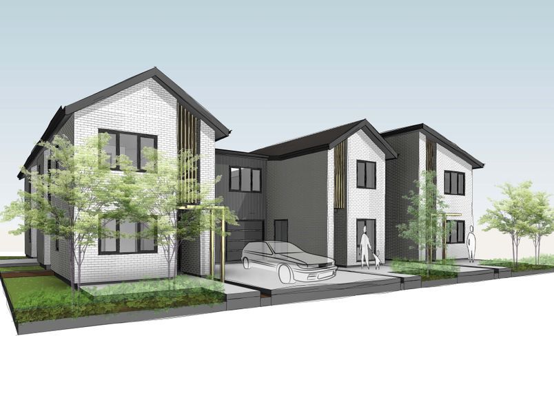 Cambridge Development