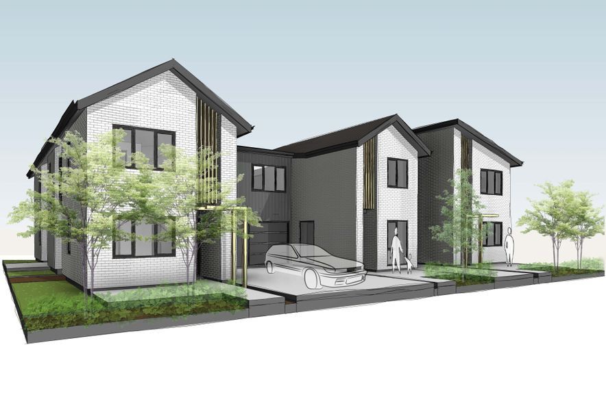 Cambridge Development