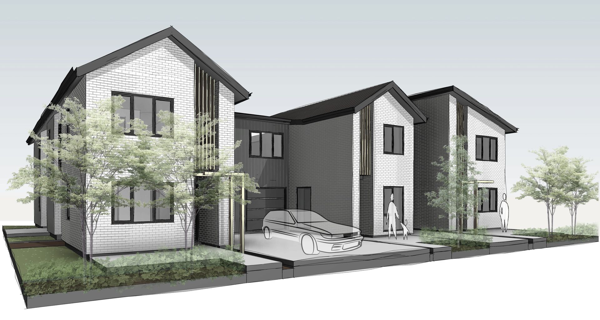 Cambridge Development banner
