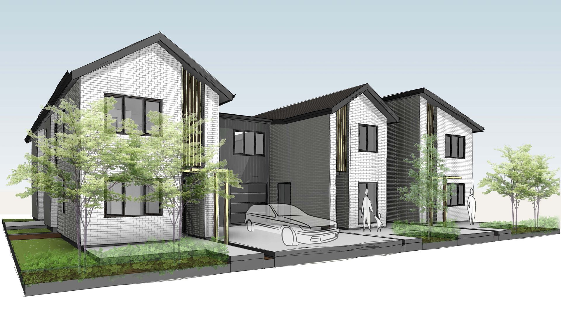 Cambridge Development banner