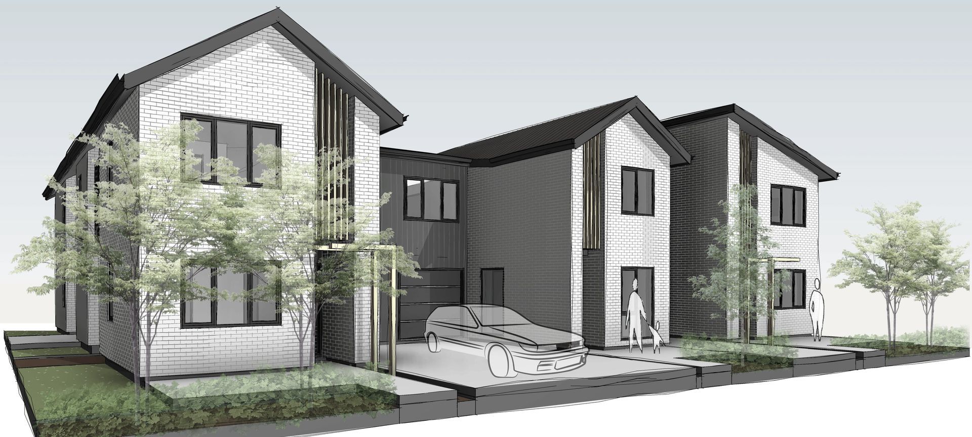 Cambridge Development banner