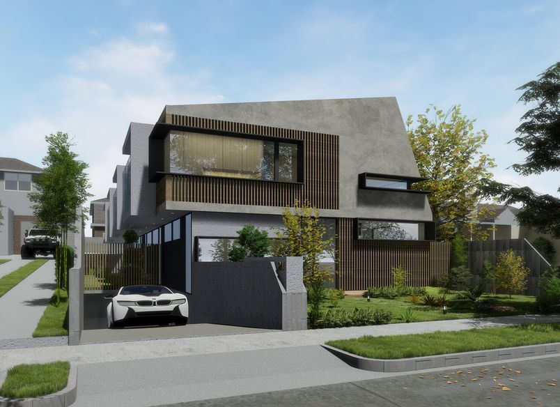 28 Units Student Accommodation