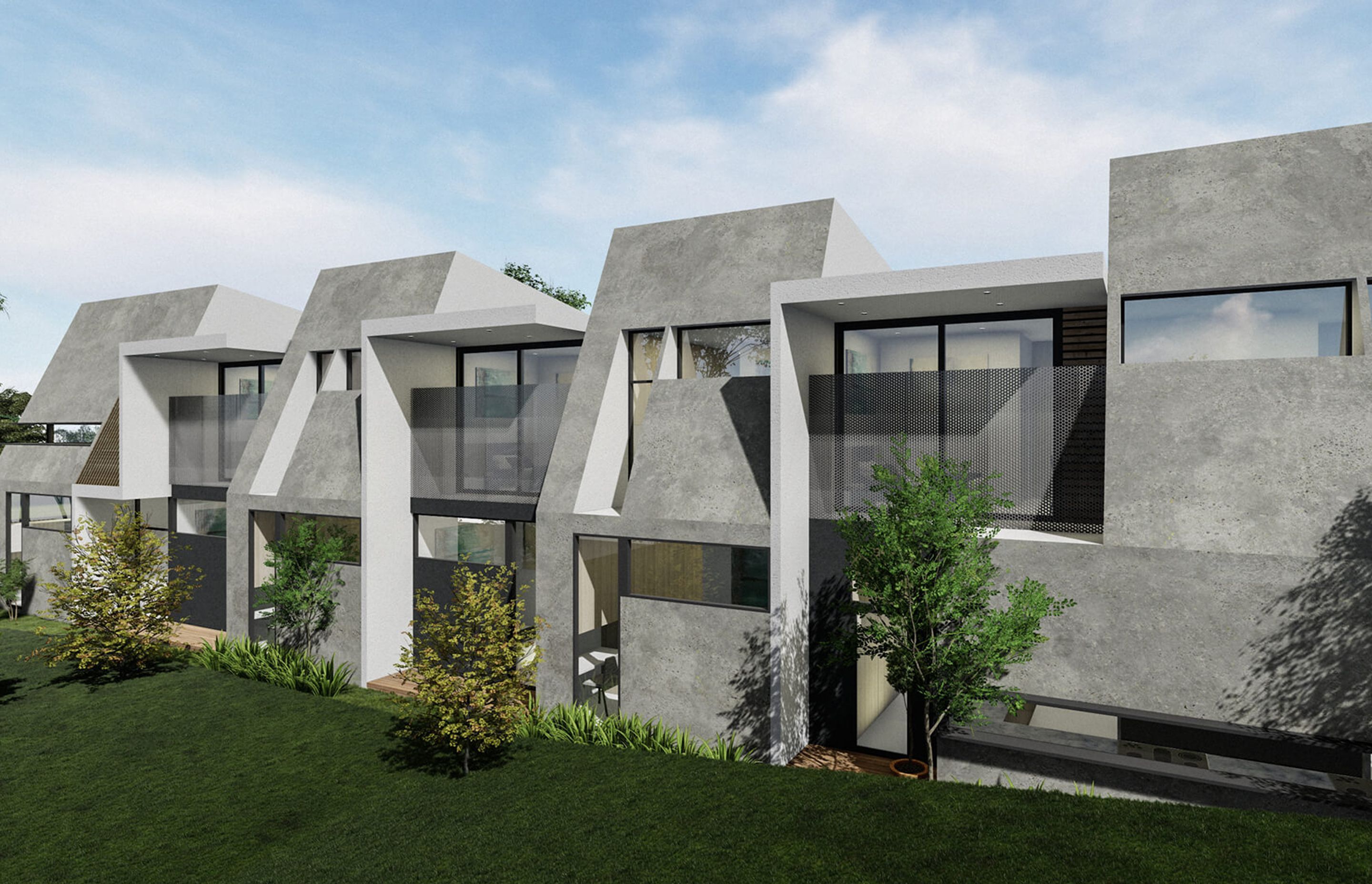 28 Units Student Accommodation