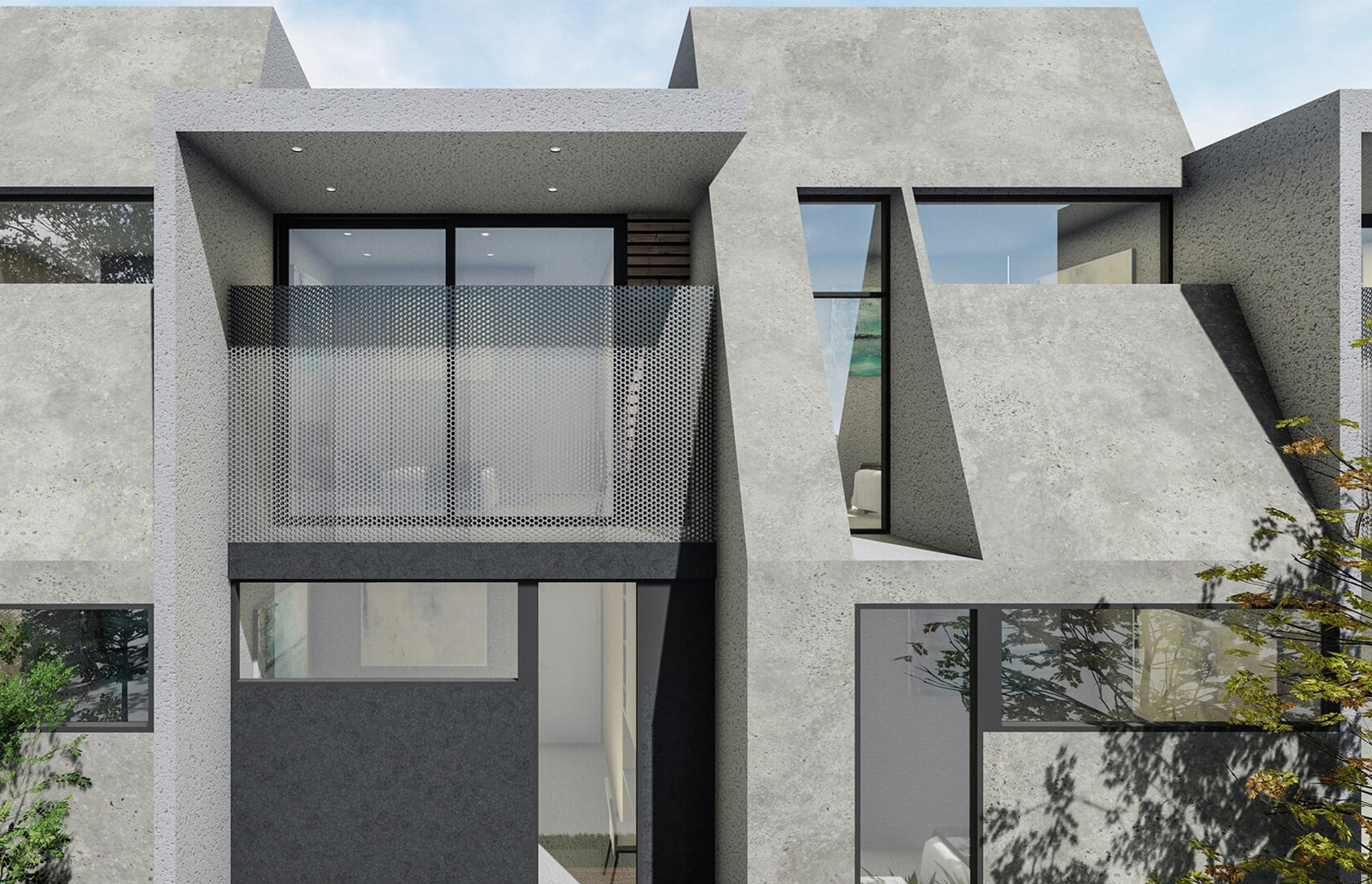 28 Units Student Accommodation