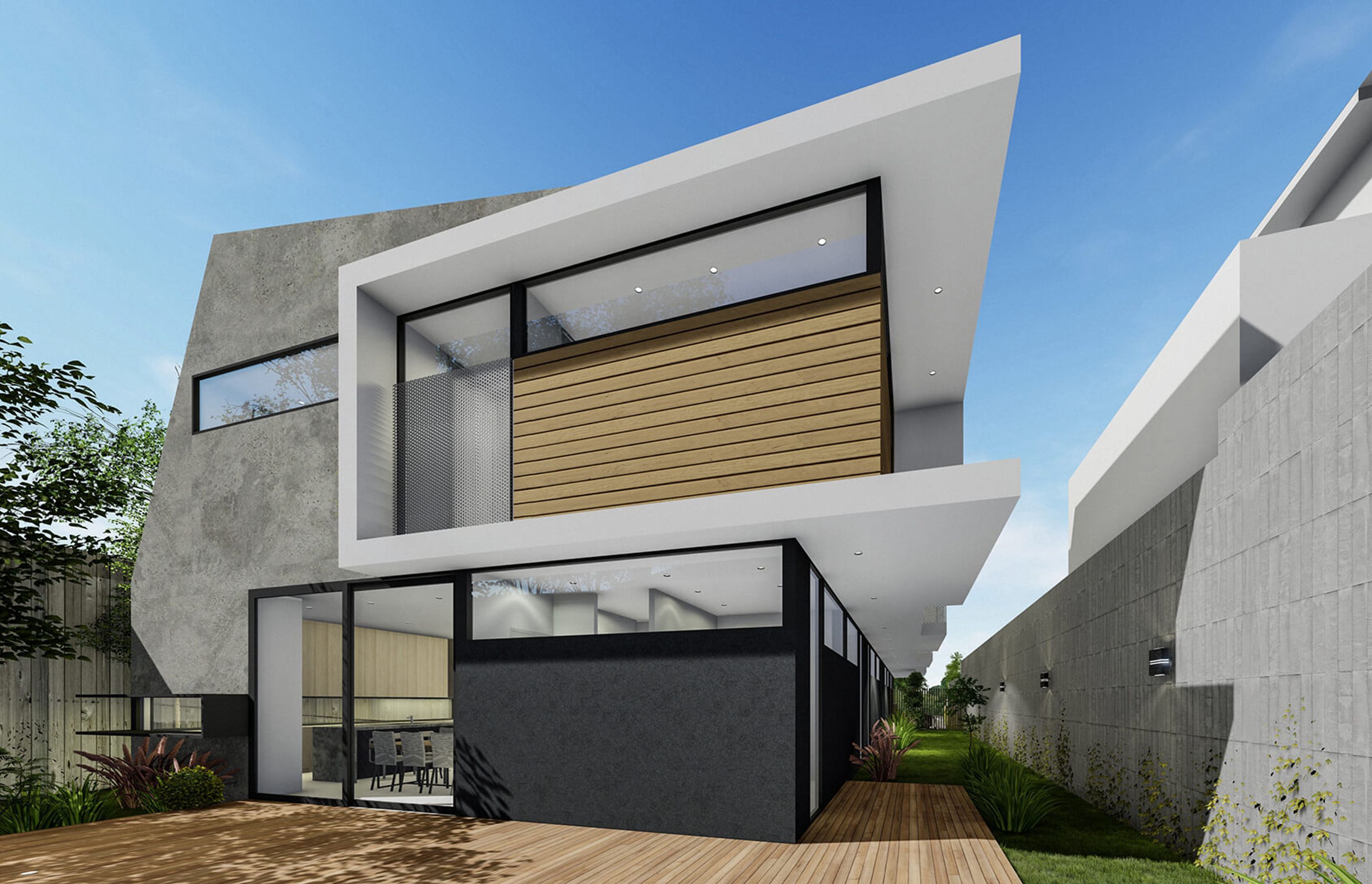 28 Units Student Accommodation