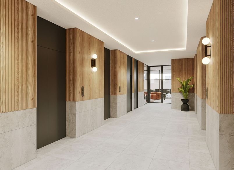 Melbourne CBD Project