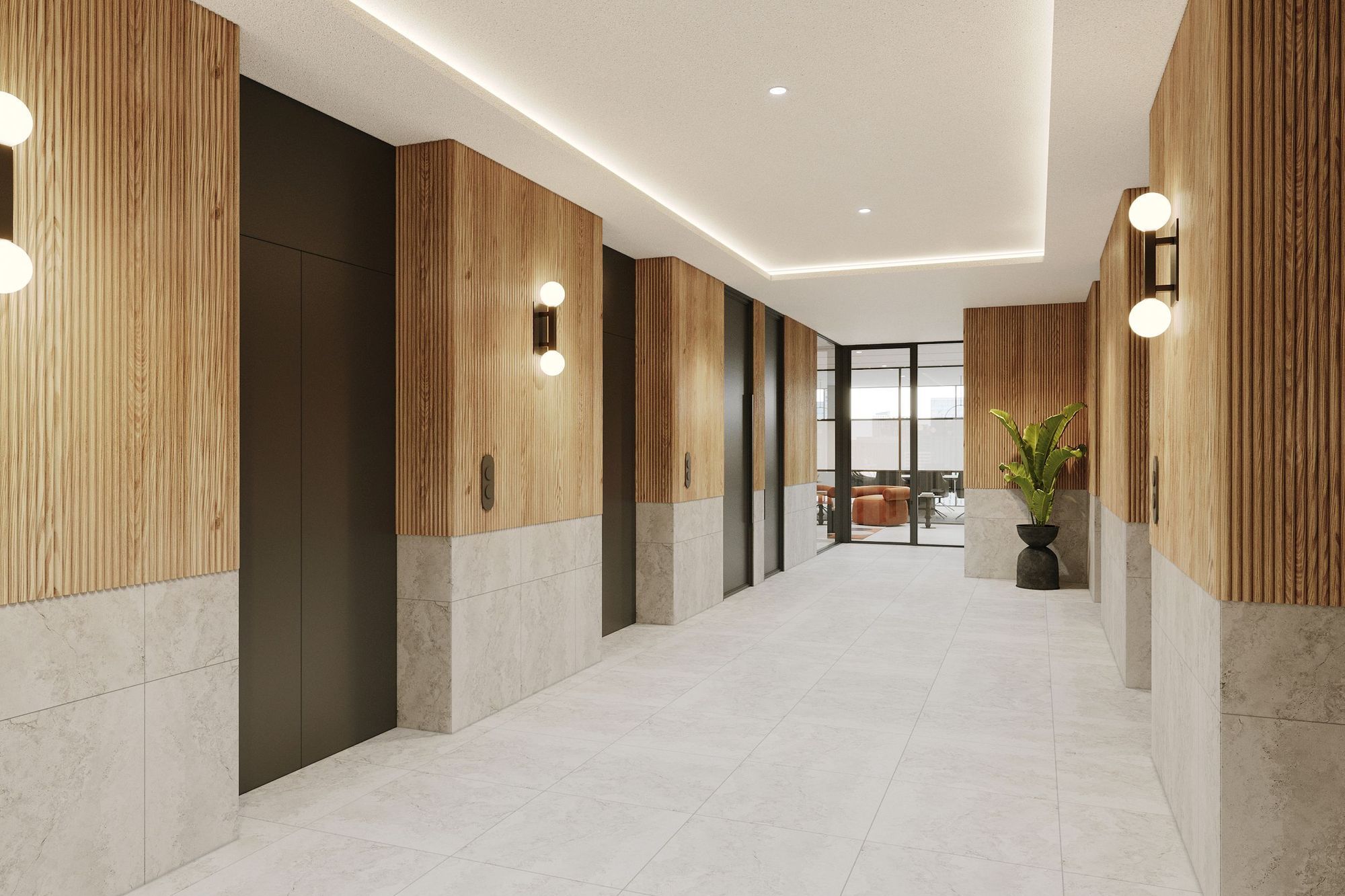 Melbourne CBD Project: Coming Soon