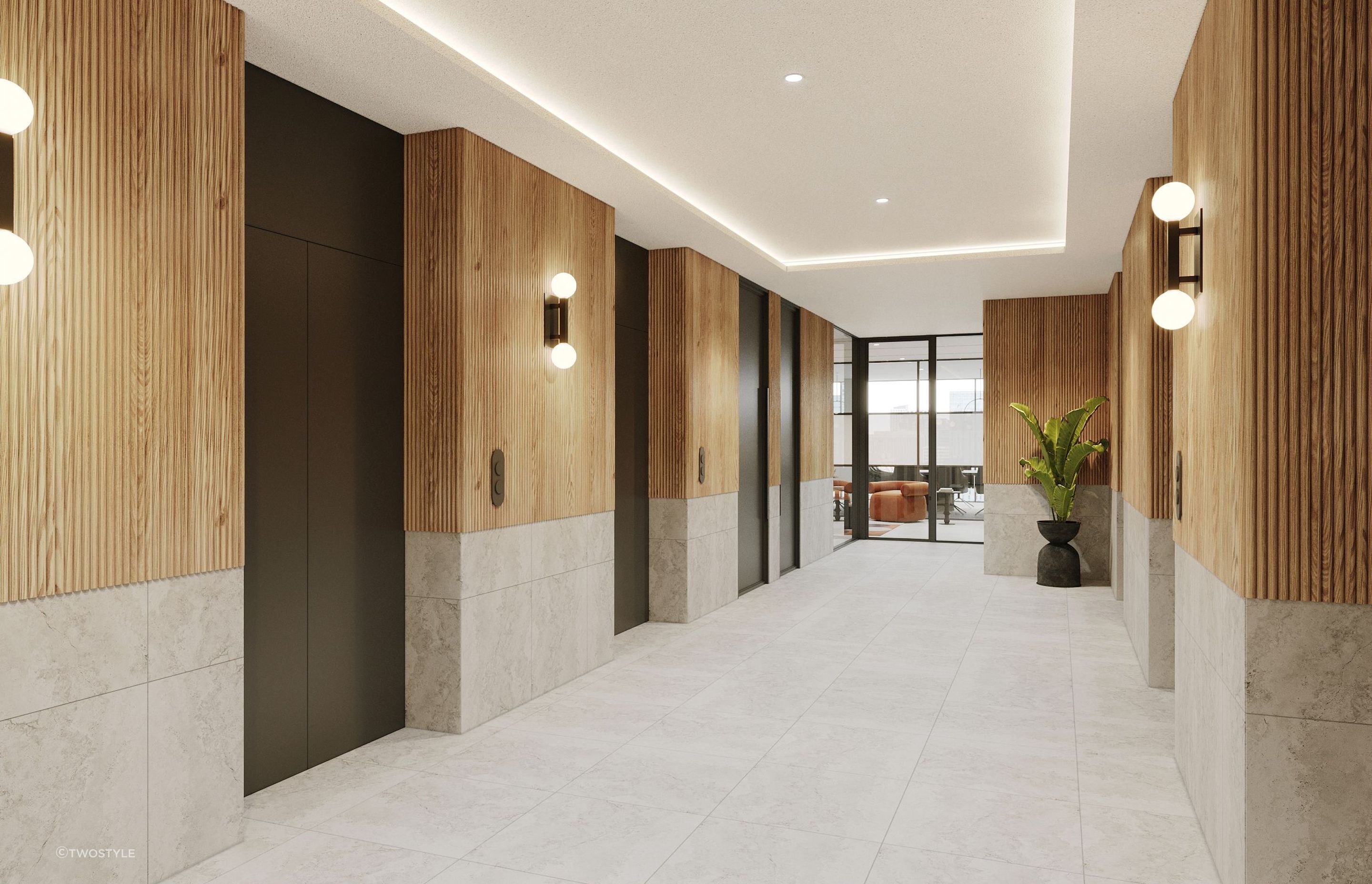 Melbourne CBD Project: Coming Soon