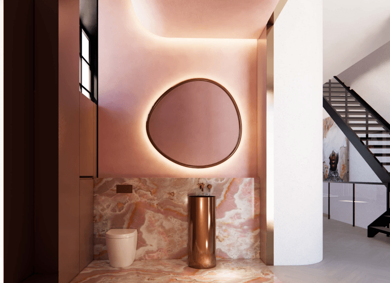 West Melbourne Project: Coming Soon