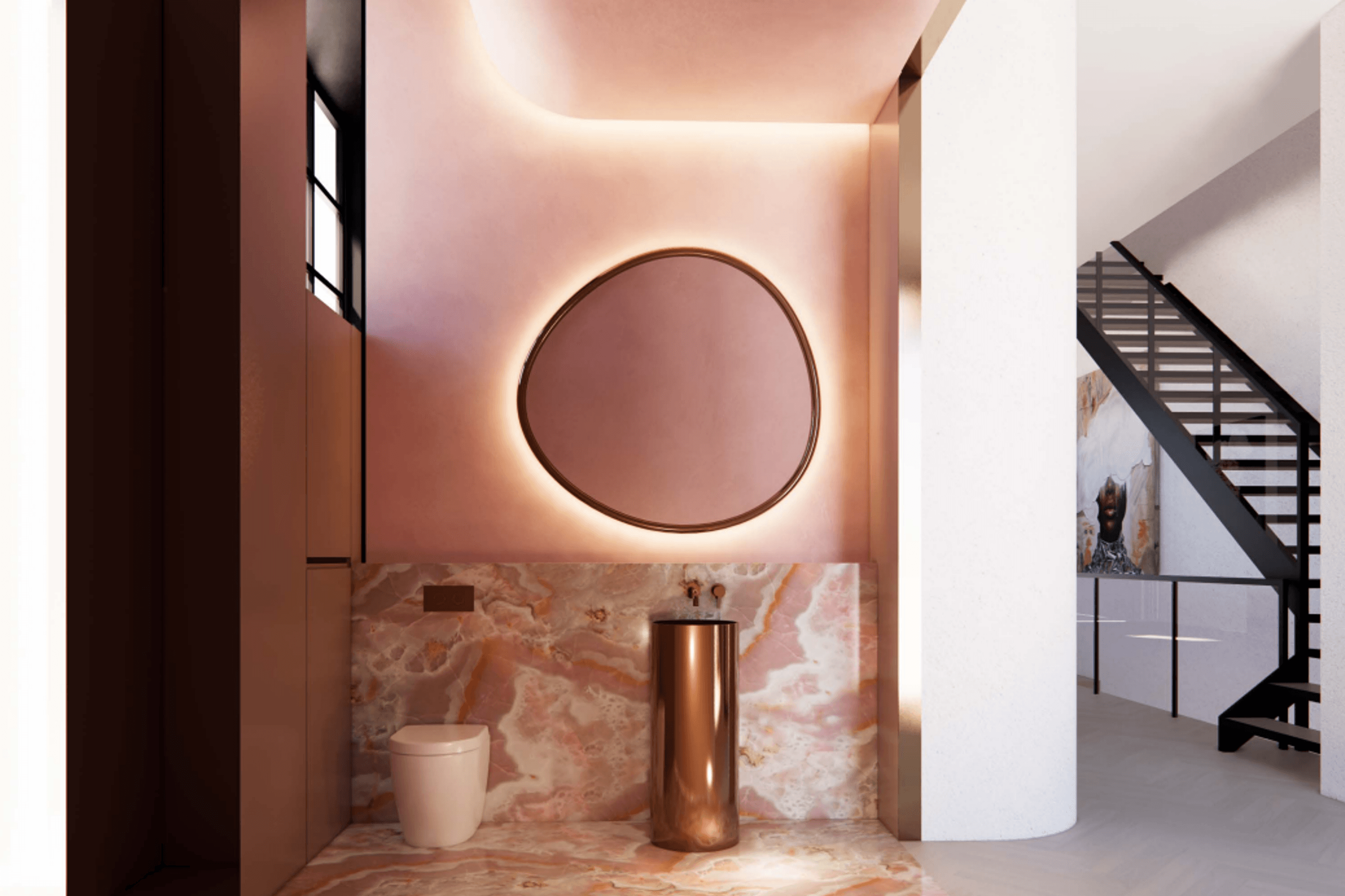 West Melbourne Project: Coming Soon