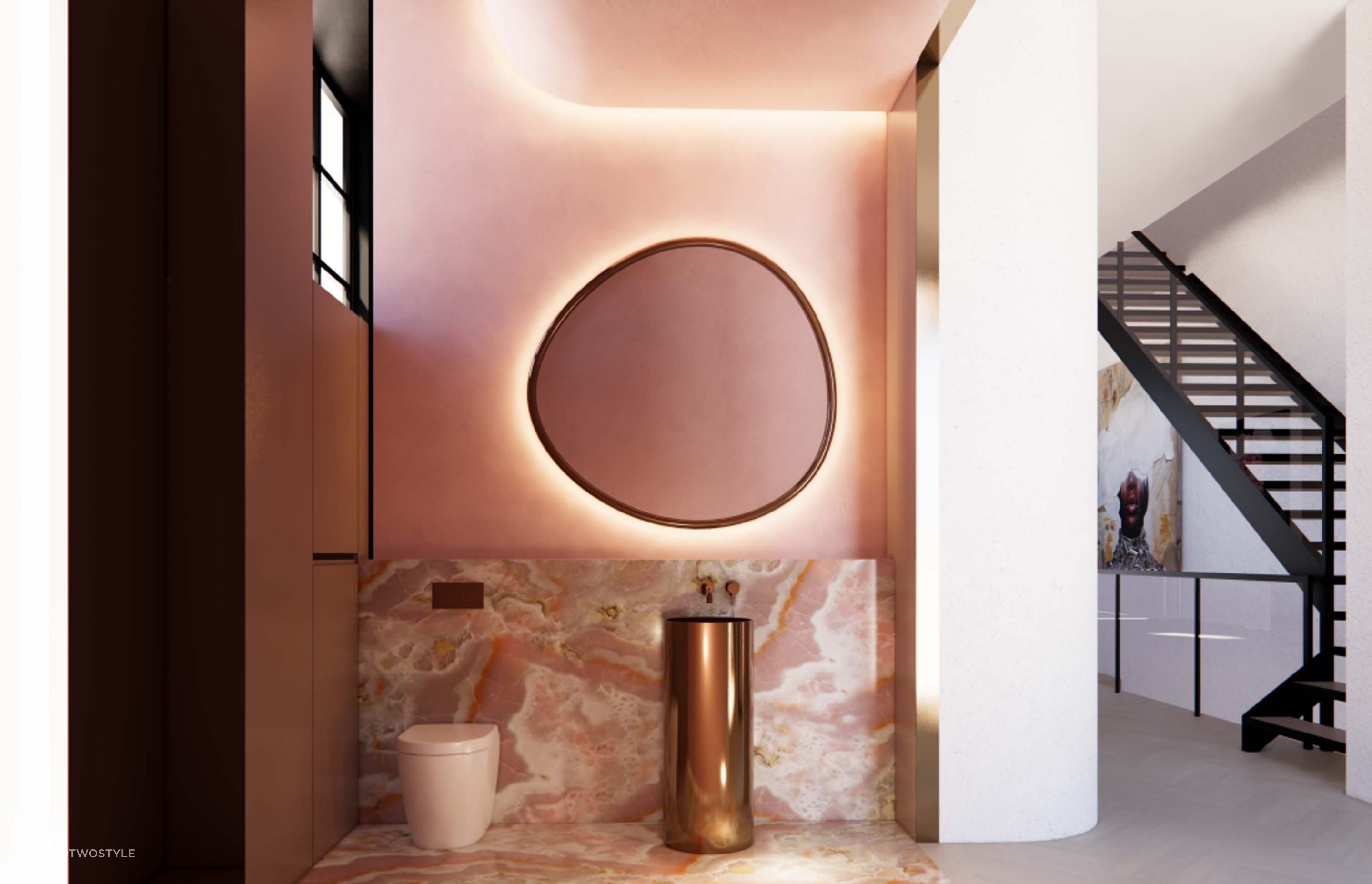 West Melbourne Project: Coming Soon