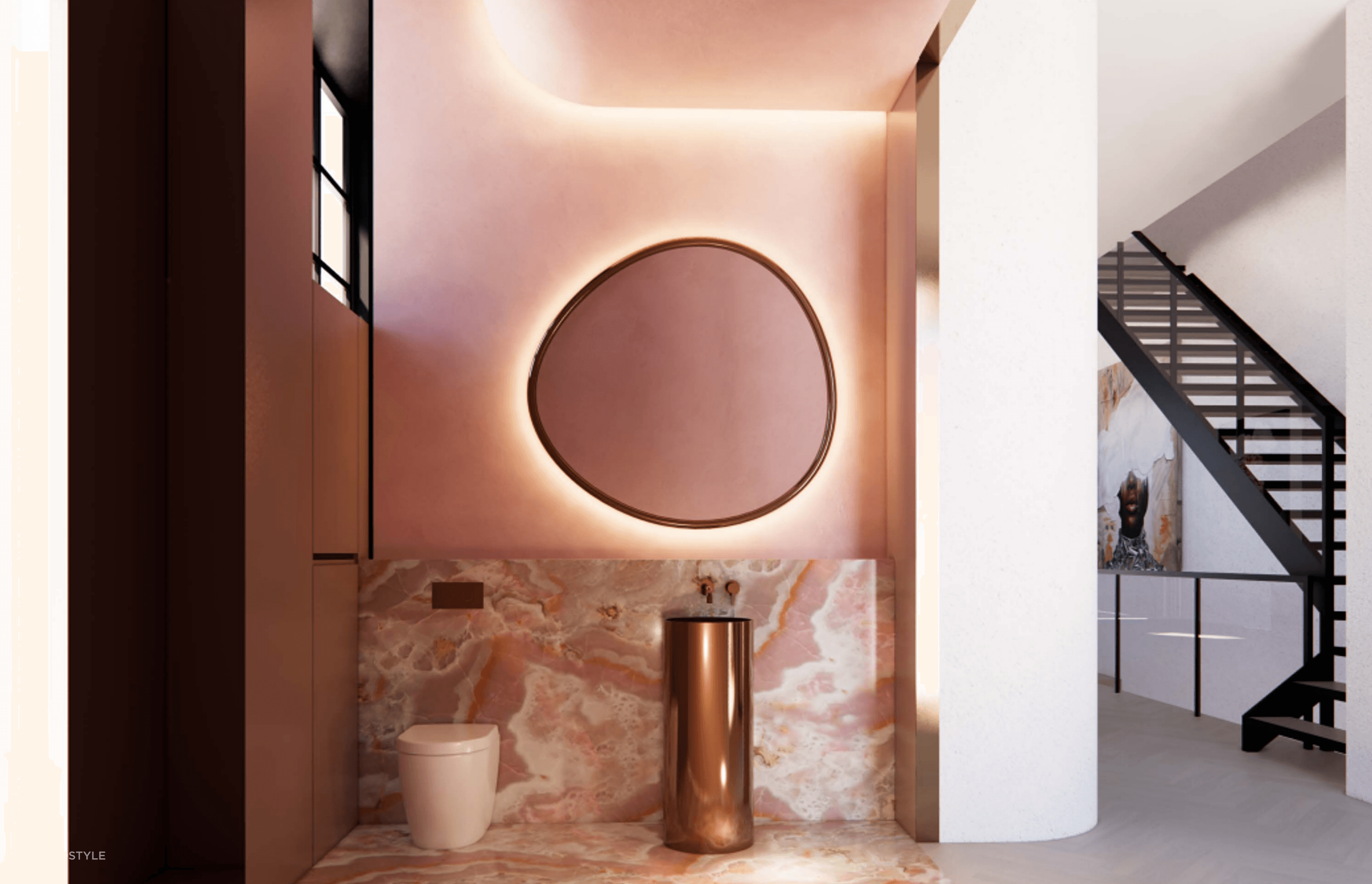 West Melbourne Project: Coming Soon