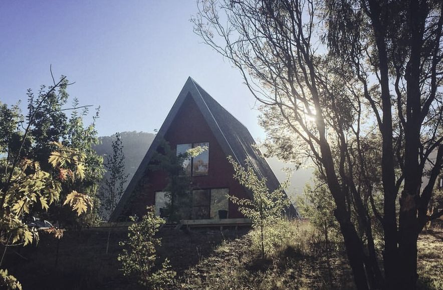 Cabin A