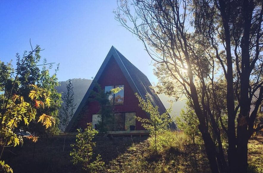 Cabin A