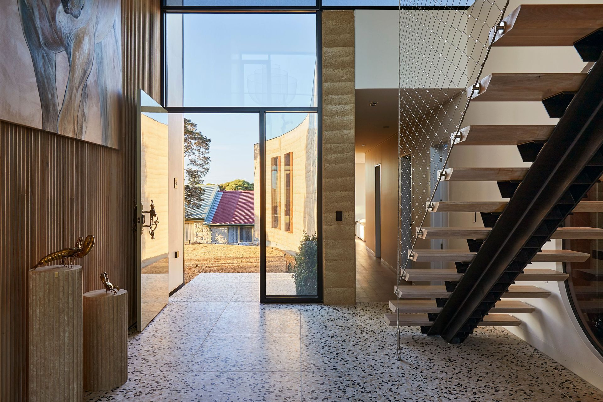 Photo Credit: Tania Lee