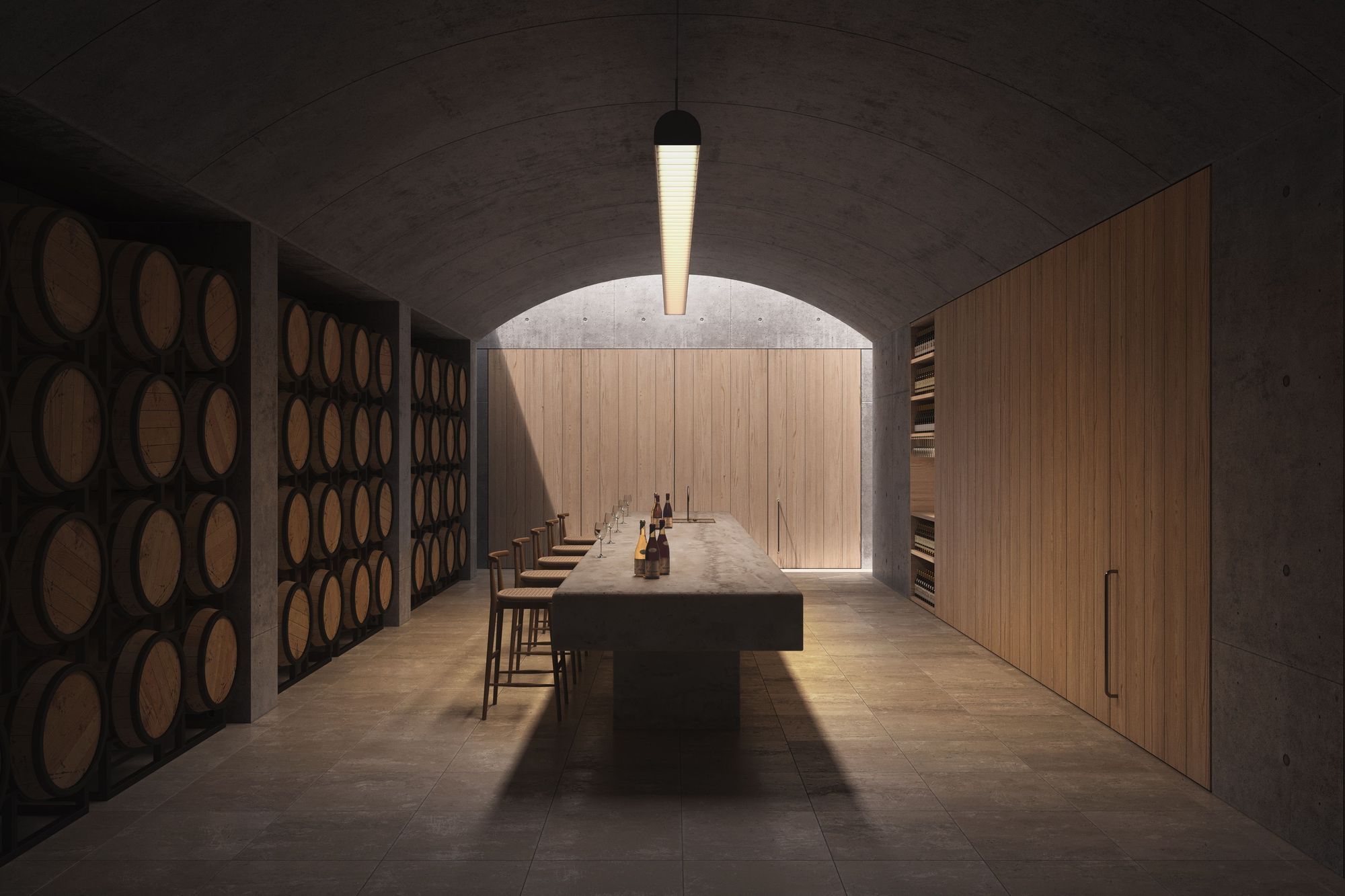 Polperro Winery