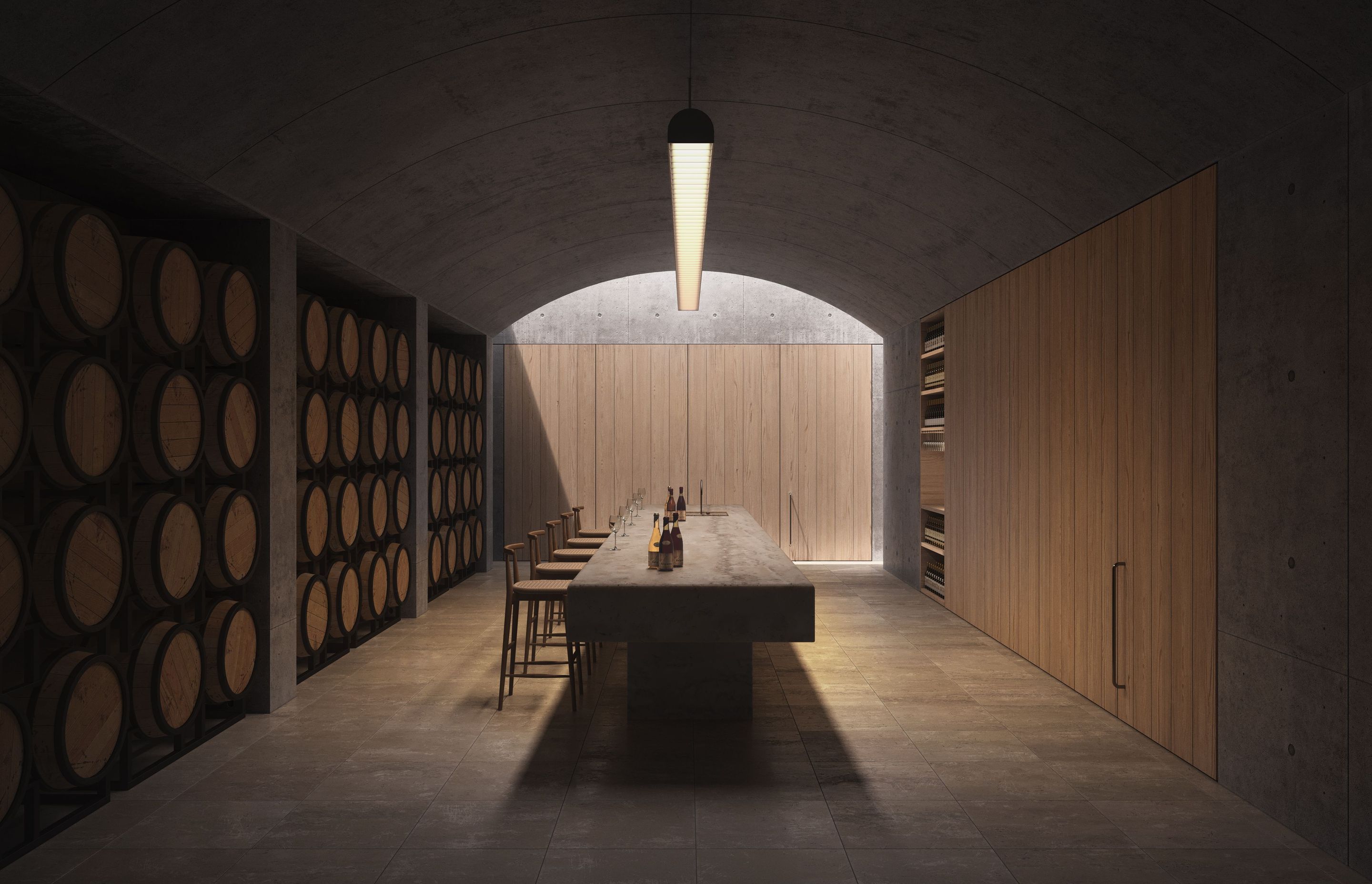 Polperro Winery