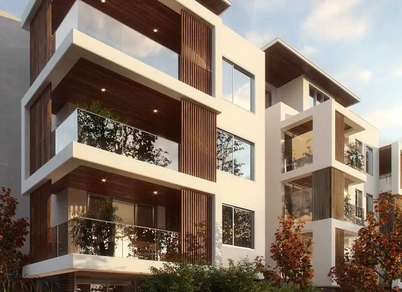 Carlingford Place Apartments