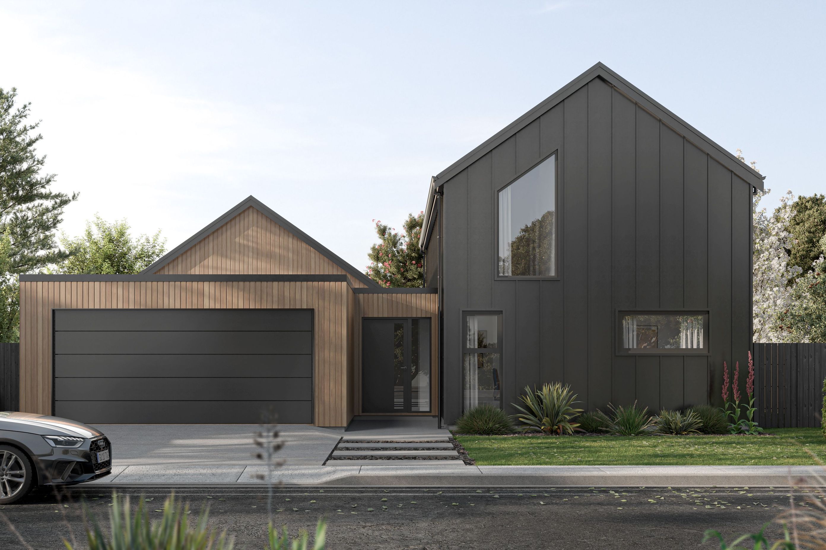 Cashmere House
