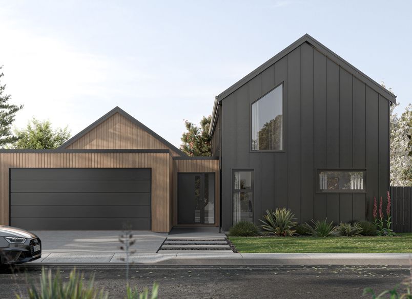 Cashmere House