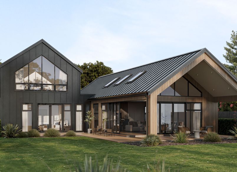 Cashmere House
