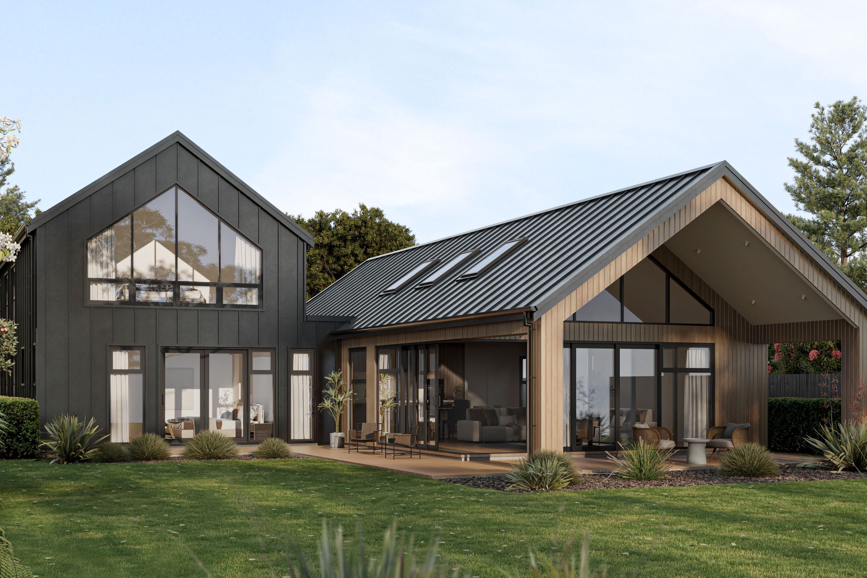Cashmere House