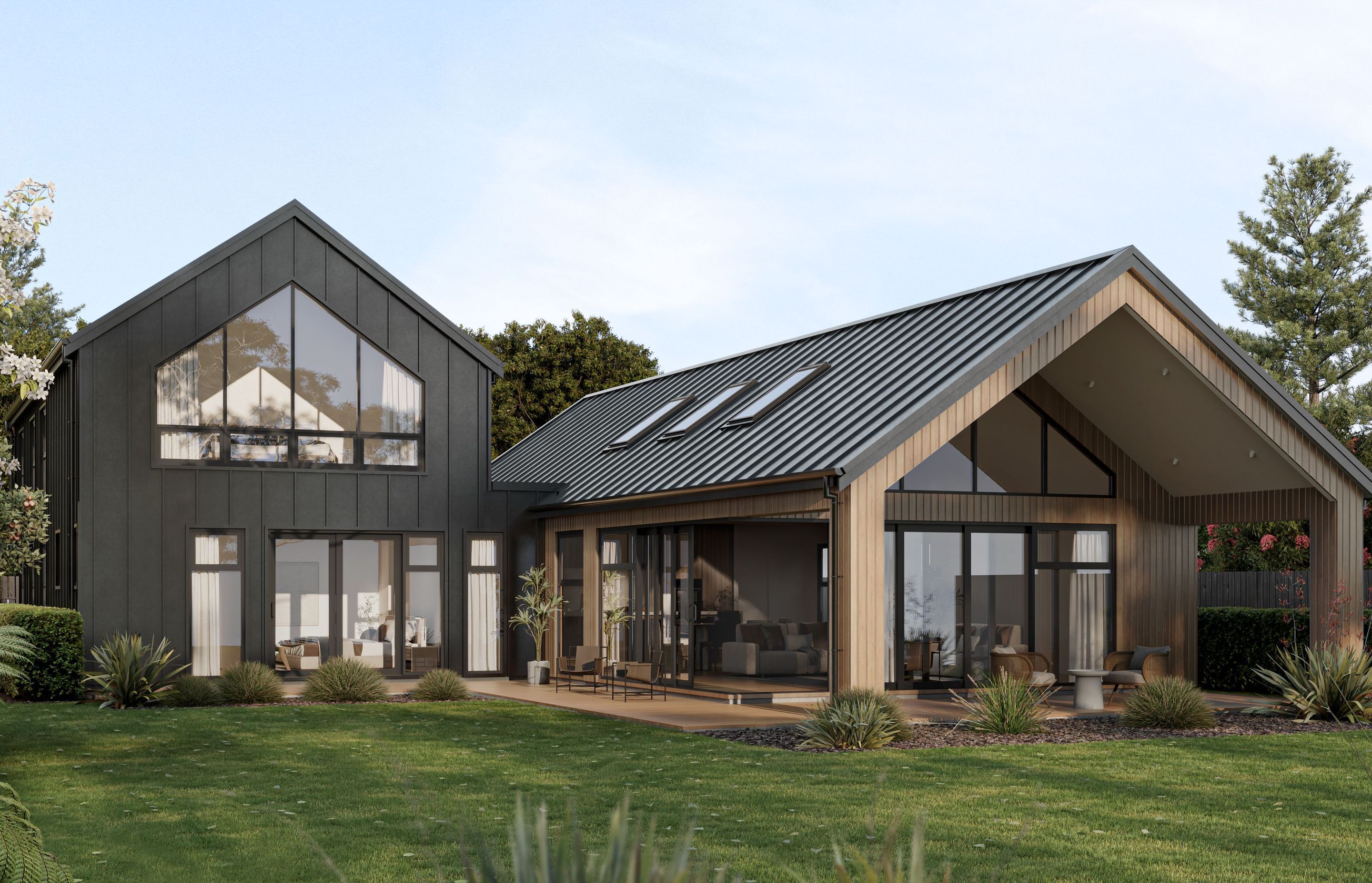 Cashmere House