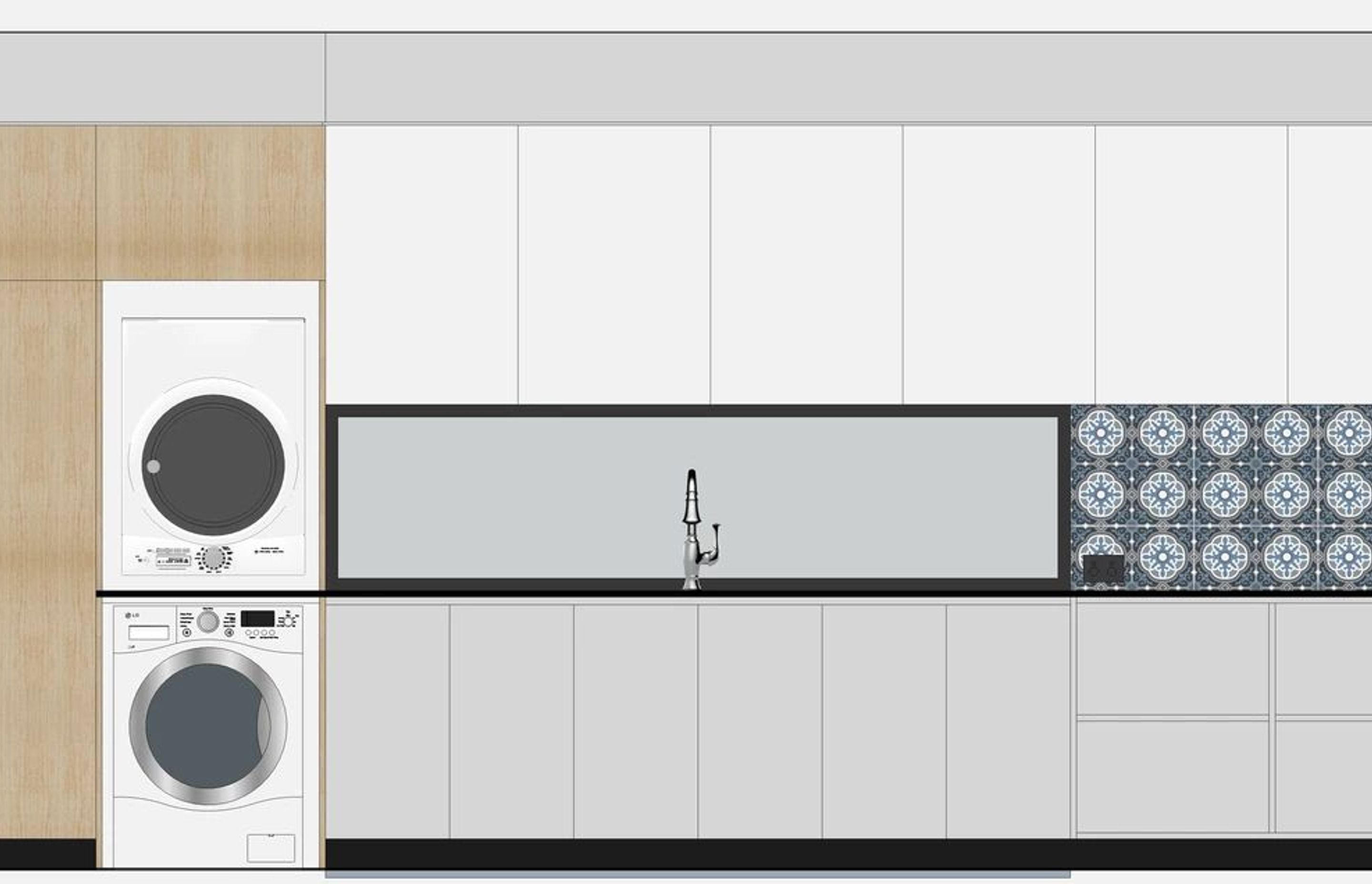 Chatswood Residence