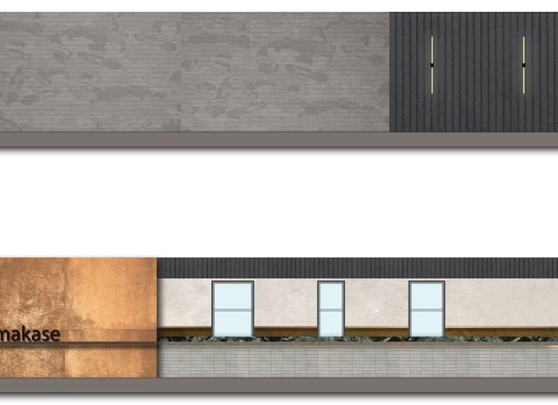 Premium Japanese Omakase Restaurant - Rosebay