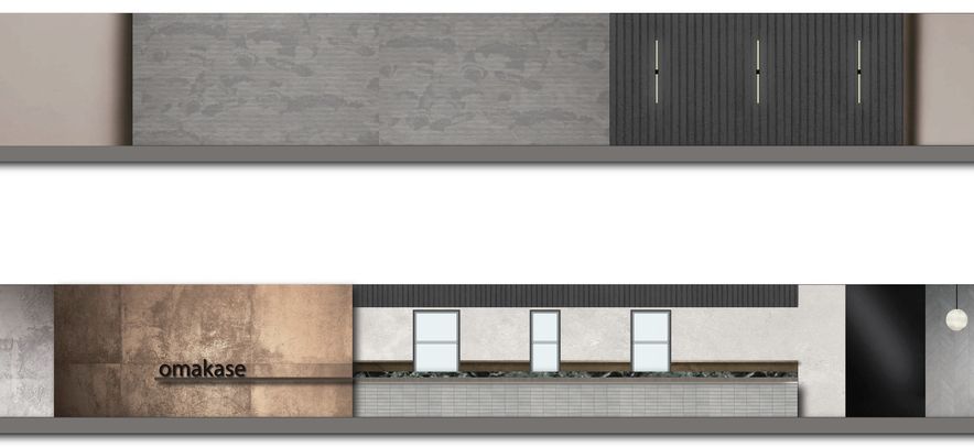 Premium Japanese Omakase Restaurant - Rosebay