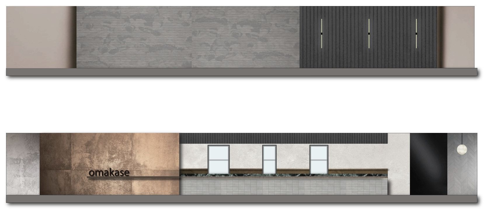 Premium Japanese Omakase Restaurant - Rosebay banner