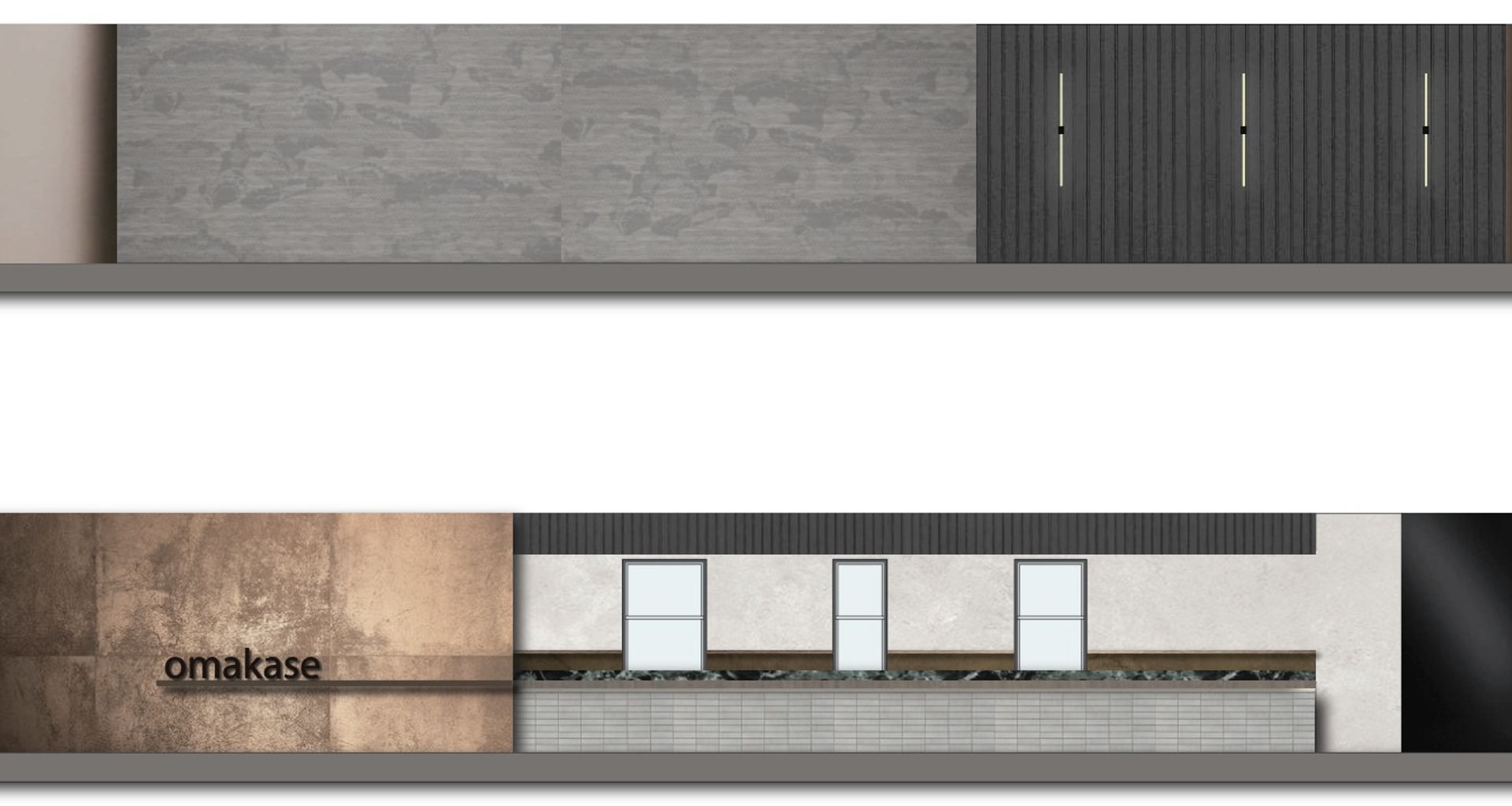 Premium Japanese Omakase Restaurant - Rosebay banner