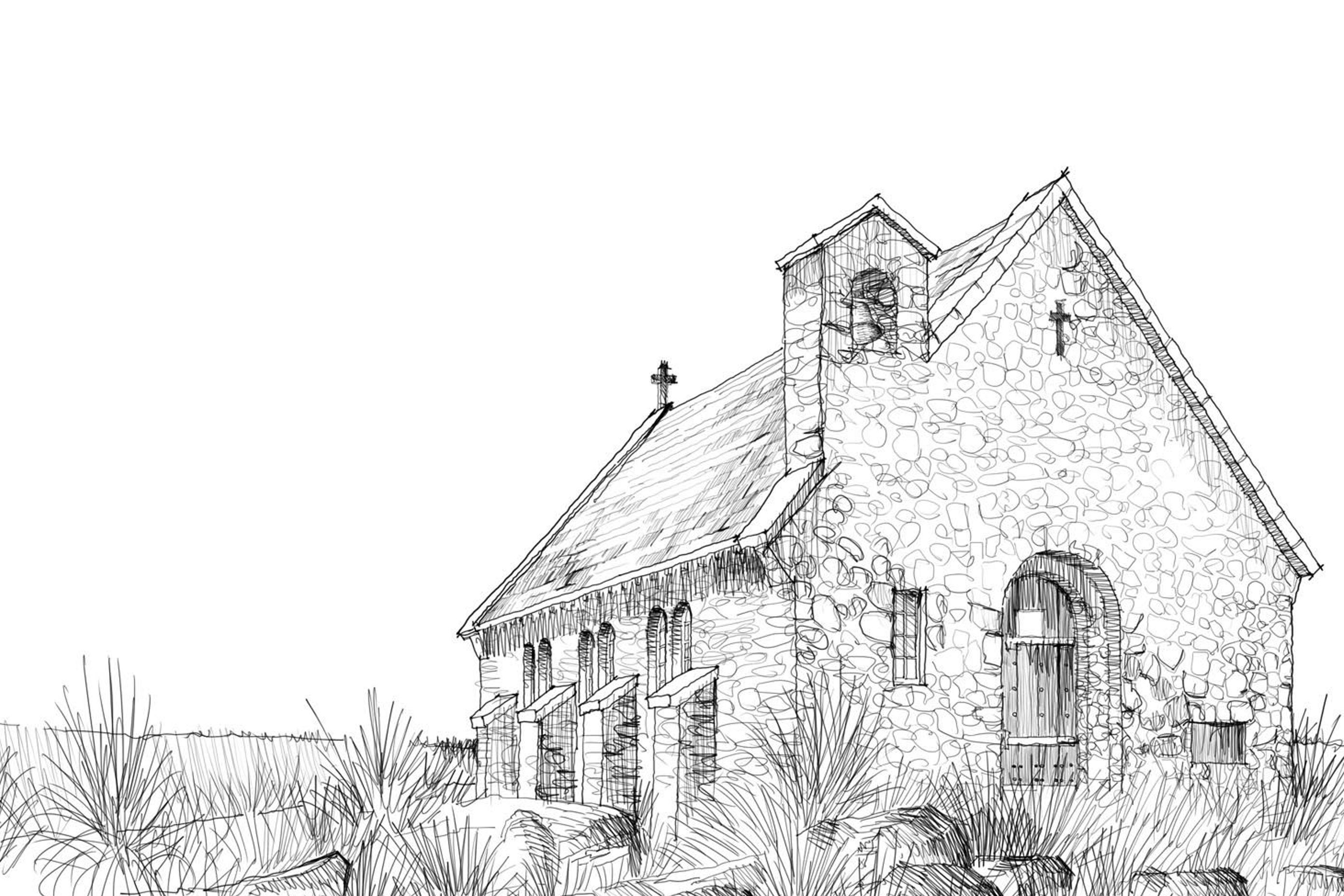 The Church of the Good Shepherd