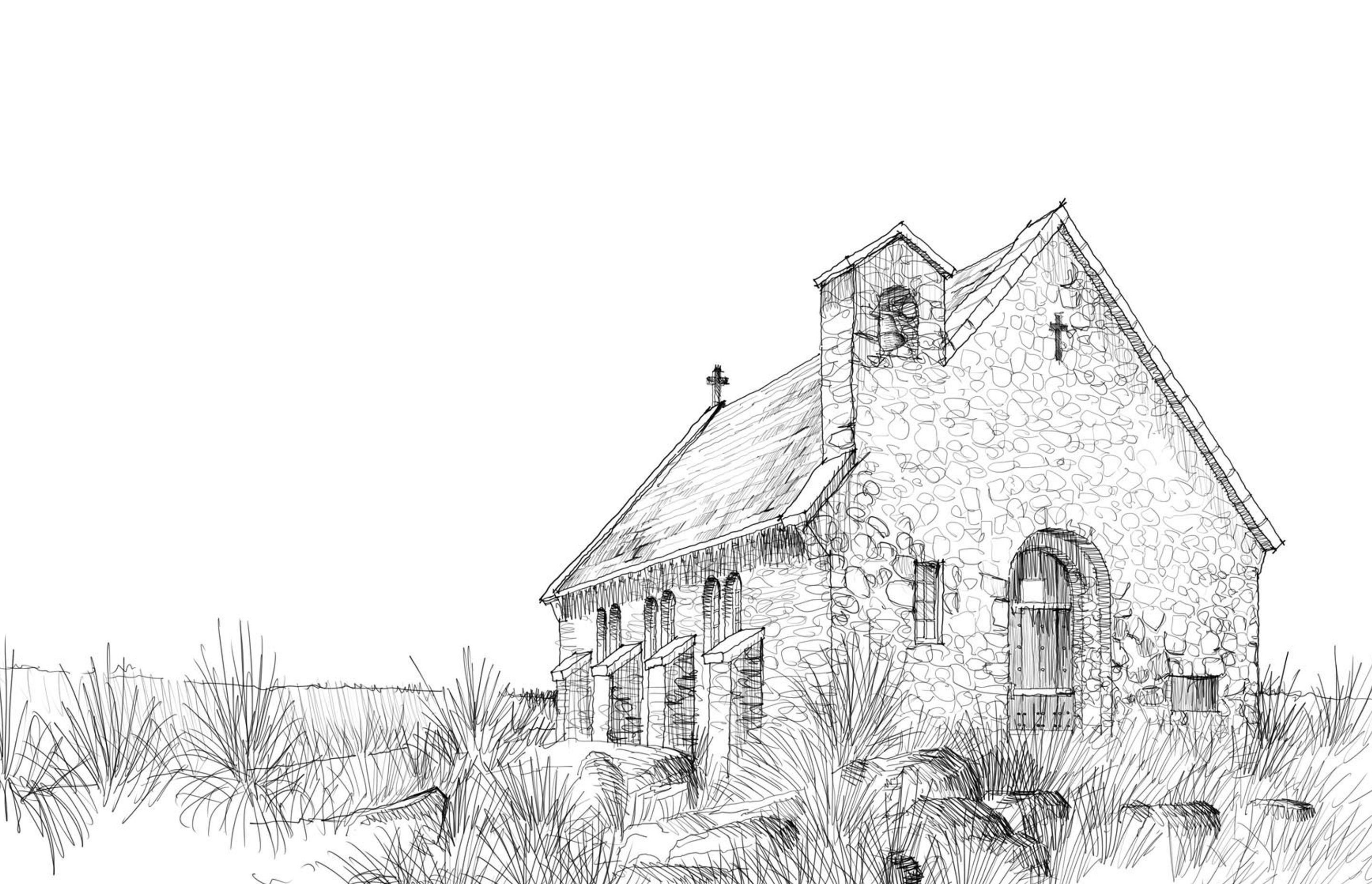 The Church of the Good Shepherd by Morph Studio | ArchiPro NZ