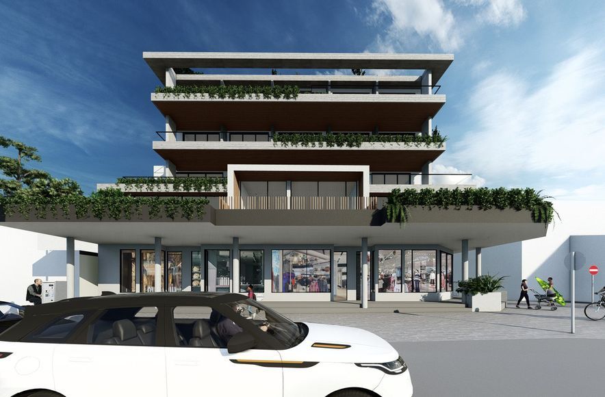 Church Street, Terrigal