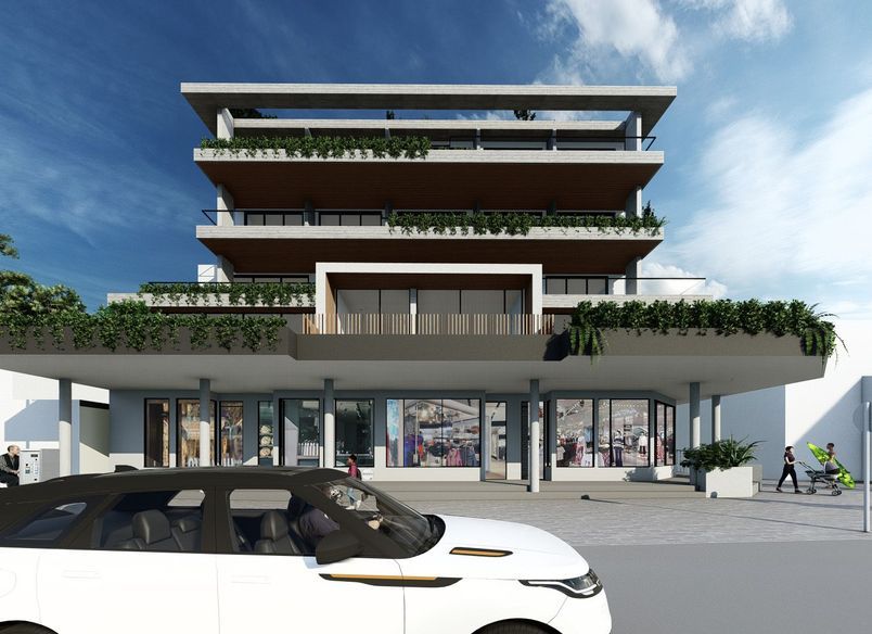 Church Street, Terrigal