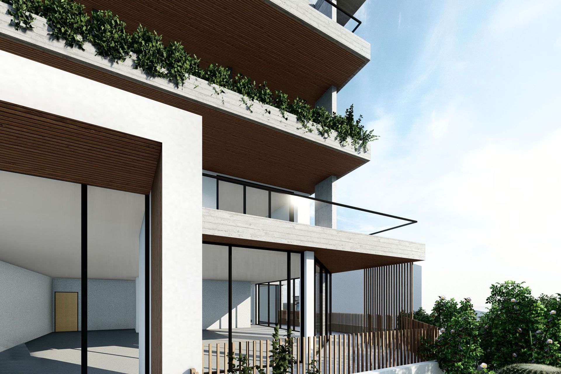 Church Street, Terrigal